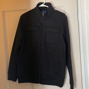 Men’s Apt 9 Sweater Jacket